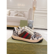 Gucci Screener Shoes